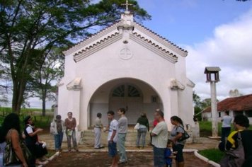 Foto - PASSEIO DO TREM TURÍSTICO DIA 09 DE MAIO - DOMINGO - DIA DAS MÃES