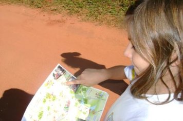Foto - PASSEIO DO TREM TURÍSTICO DIA 15 DE MAIO - SÁBADO