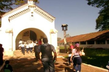 Foto - PASSEIO DO TREM TURÍSTICO DIA 15 DE MAIO - SÁBADO