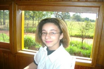 Foto - PASSEIO DO TREM TURÍSTICO DIA 16 DE MAIO - DOMINGO