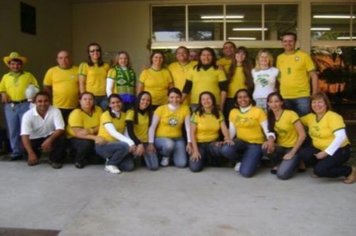 Foto - COPA DO MUNDO