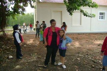 Foto - PASSEIO DO TREM TURÍSTICO DIA 16 DE MAIO - DOMINGO