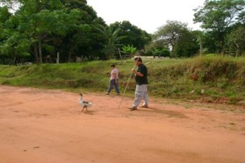 Foto - PASSEIO DO TREM TURÍSTICO DIA 16 DE MAIO - DOMINGO