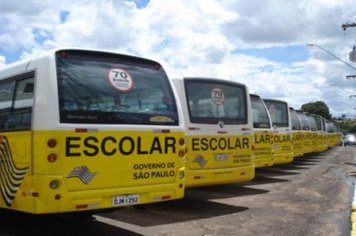 Foto - Visita do Governador José Serra em Taciba e Pamital