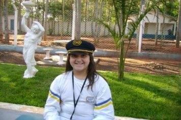 Foto - PASSEIO DO TREM TURÍSTICO DIA 29 DE MAIO - SÁBADO