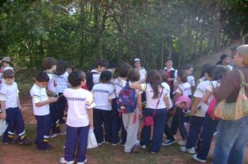 Foto - PASSEIO DO TREM TURÍSTICO DIA 29 DE MAIO - SÁBADO