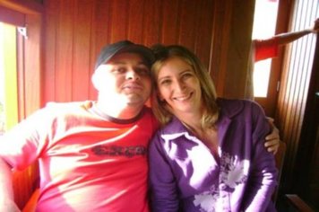 Foto - PASSEIO DO TREM TURÍSTICO DIA 30 DE MAIO - DOMINGO