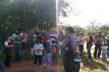 Foto - PASSEIO DO TREM TURÍSTICO DIA 30 DE MAIO - DOMINGO
