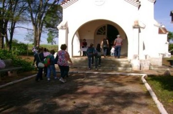 Foto - PASSEIO DO TREM TURÍSTICO DIA 30 DE MAIO - DOMINGO