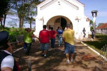 Foto - PASSEIO DO TREM TURÍSTICO DIA 30 DE MAIO - DOMINGO