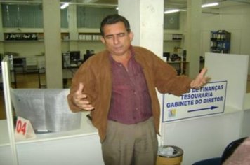 Foto - MOMENTO DE REFLEXÃO