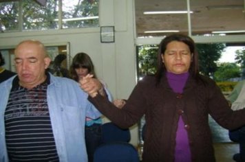 Foto - MOMENTO DE REFLEXÃO