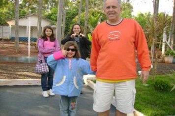 Foto - PASSEIO DO TREM TURÍSTICO DIA 05 DE JUNHO- SÁBADO