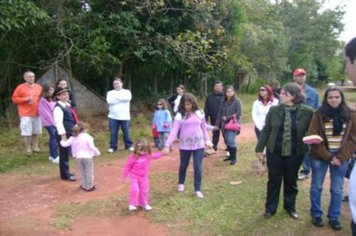 Foto - PASSEIO DO TREM TURÍSTICO DIA 05 DE JUNHO- SÁBADO
