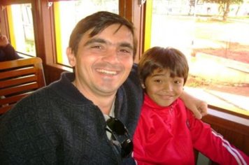 Foto - PASSEIO DO TREM TURÍSTICO DIA 06 DE JUNHO - DOMINGO