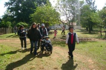 Foto - PASSEIO DO TREM TURÍSTICO DIA 06 DE JUNHO - DOMINGO