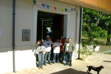 Foto - PASSEIO DO TREM TURÍSTICO DIA 06 DE JUNHO - DOMINGO