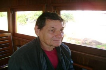 Foto - PASSEIO DO TREM TURÍSTICO DIA 13 DE JUNHO - DOMINGO - DIA DE SANTO ANTÔNIO