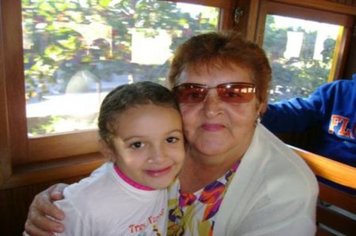 Foto - PASSEIO DO TREM TURÍSTICO DIA 13 DE JUNHO - DOMINGO - DIA DE SANTO ANTÔNIO