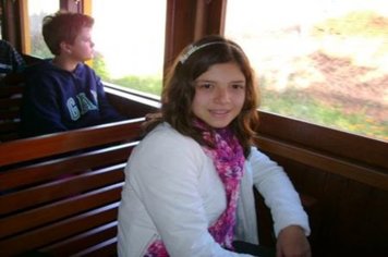 Foto - PASSEIO DO TREM TURÍSTICO DIA 13 DE JUNHO - DOMINGO - DIA DE SANTO ANTÔNIO