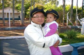 Foto - PASSEIO DO TREM TURÍSTICO DIA 13 DE JUNHO - DOMINGO - DIA DE SANTO ANTÔNIO