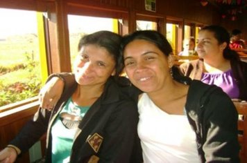 Foto - PASSEIO DO TREM TURÍSTICO DIA 26 DE JUNHO - SÁBADO