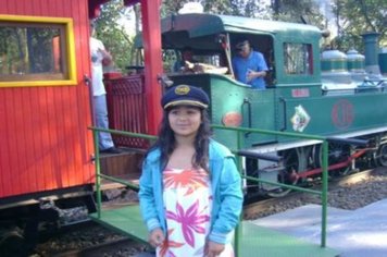 Foto - PASSEIO DO TREM TURÍSTICO DIA 26 DE JUNHO - SÁBADO