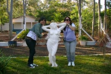 Foto - PASSEIO DO TREM TURÍSTICO DIA 26 DE JUNHO - SÁBADO