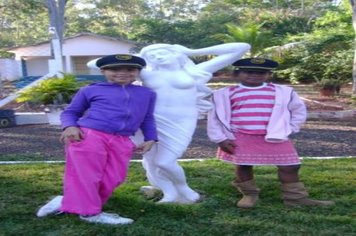 Foto - PASSEIO DO TREM TURÍSTICO DIA 26 DE JUNHO - SÁBADO