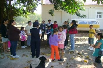 Foto - PASSEIO DO TREM TURÍSTICO DIA 26 DE JUNHO - SÁBADO