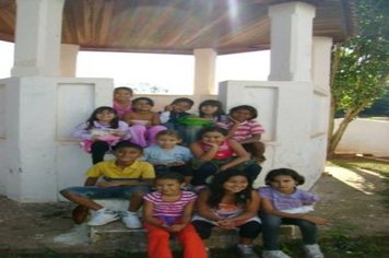 Foto - PASSEIO DO TREM TURÍSTICO DIA 26 DE JUNHO - SÁBADO