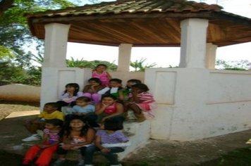 Foto - PASSEIO DO TREM TURÍSTICO DIA 26 DE JUNHO - SÁBADO