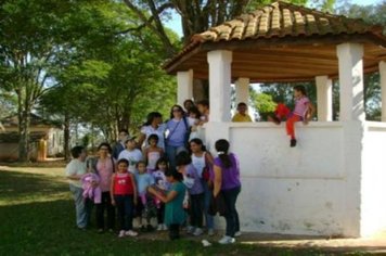 Foto - PASSEIO DO TREM TURÍSTICO DIA 26 DE JUNHO - SÁBADO