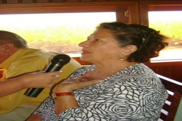 Foto - PASSEIO DO TREM TURÍSTICO DIA 27 DE JUNHO - DOMINGO