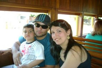 Foto - PASSEIO DO TREM TURÍSTICO DIA 03 DE JULHO - SÁBADO - TARDE