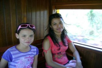 Foto - PASSEIO DO TREM TURÍSTICO DIA 03 DE JULHO - SÁBADO - TARDE