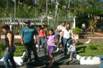 Foto - PASSEIO DO TREM TURÍSTICO DIA 03 DE JULHO - SÁBADO - TARDE