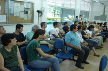 Foto - Dia Internacional da Mulher