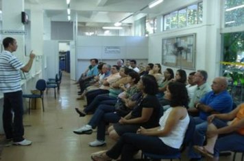 Foto - Dia Internacional da Mulher