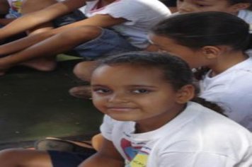 Foto - Entrega Kits Brasil Sorridente