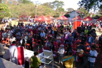 Foto - PASSEIO DO TREM TURÍSTICO DIA 04 04 DE JULHO - DOMINGO