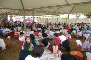 Foto - PASSEIO DO TREM TURÍSTICO DIA 04 04 DE JULHO - DOMINGO