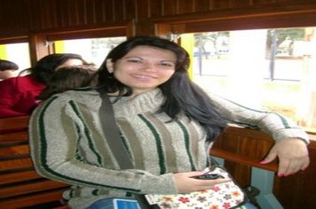 Foto - PASSEIO DO TREM TURÍSTICO DIA 10 DE JULHO - SÁBADO