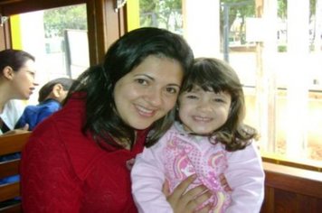 Foto - PASSEIO DO TREM TURÍSTICO DIA 10 DE JULHO - SÁBADO