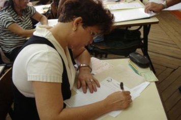 Foto - Vestibular UniCoc