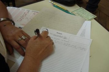 Foto - Vestibular UniCoc