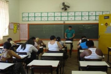 Foto - Vestibular UniCoc