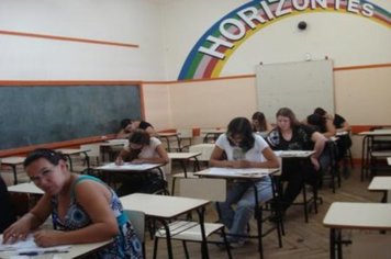 Foto - Vestibular UniCoc