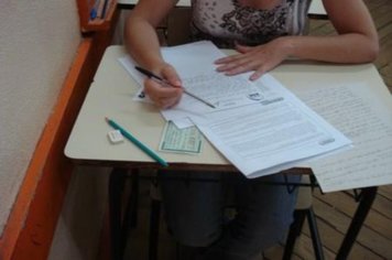 Foto - Vestibular UniCoc