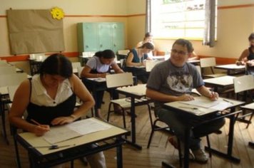 Foto - Vestibular UniCoc